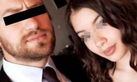 ‘Todavía la amo’, dice piloto que asesinó a su esposa mientras dormía