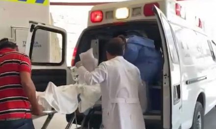 Familia le da la espalda a Gerardo por matar a su madre y herir a su padre en Parras