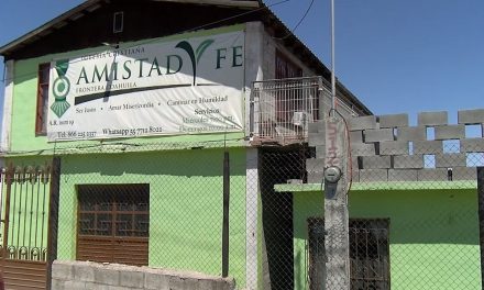 Detienen en Coahuila a un pastor que fue acusado de violación en el Estado de México