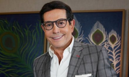 Acusan al conductor Pepillo Origel de abuso a menor