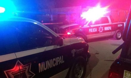 Presuntos sujetos armados adentro de una iglesia enciende las alarmas en Saltillo