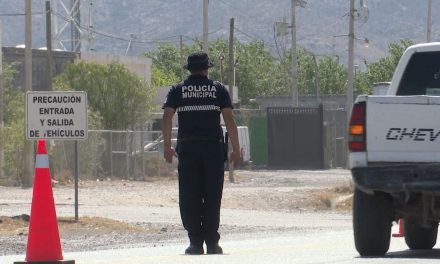 ¡Cero tolerancia! Vigilan que paseantes no prendan carbón en la sierra de Arteaga