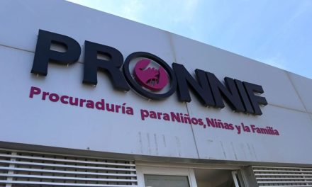 Hermanita de menor de bebé asesinado por su padrastro en Ramos Arizpe está en resguardo de la PRONNIF