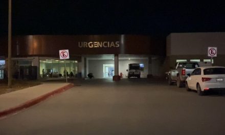 Fallece otro reo en Saltillo; muere en el hospital por enfermedad