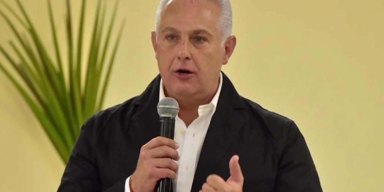 Alcalde de Torreón se reúne con colonos del sector norte de la ciudad