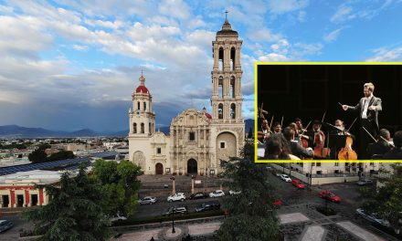 La Catedral de Saltillo ofrecerá concierto en memoria de Monseñor Francisco Villalobos