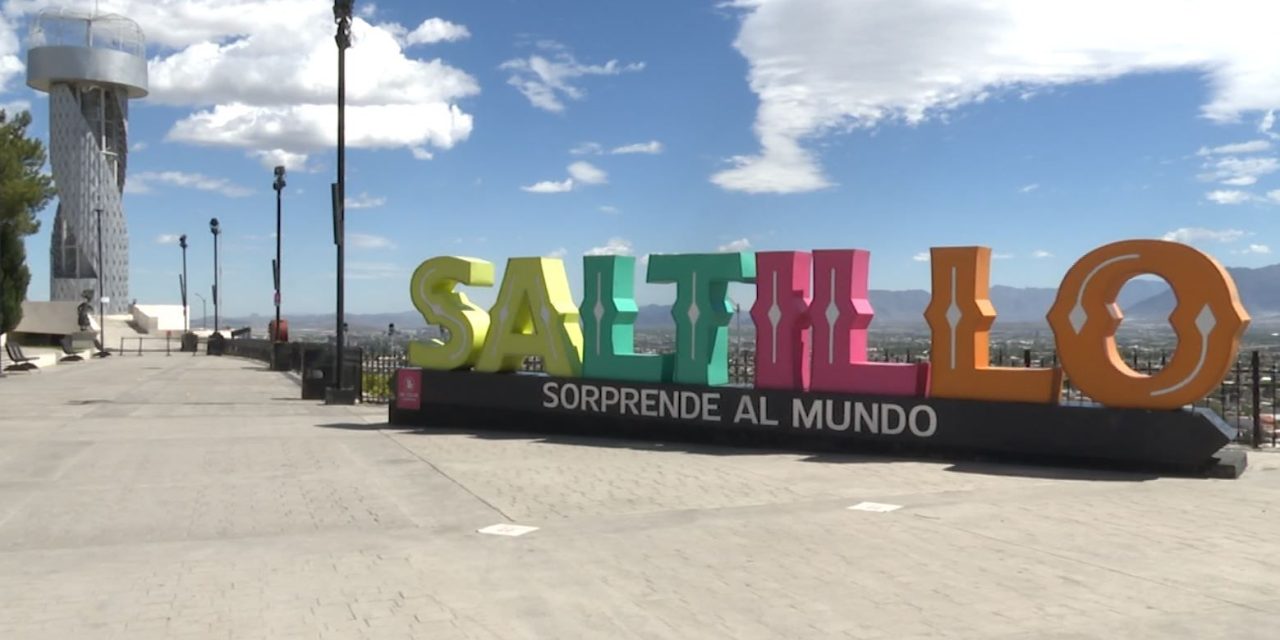 Saltillo espera hasta 150 mil visitantes