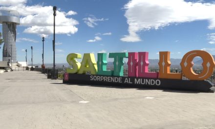Saltillo espera hasta 150 mil visitantes