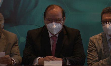 Coahuila ocupa el primer lugar en atención a pacientes de todo México