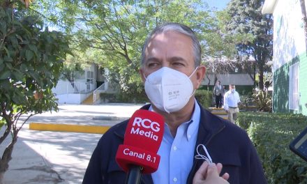 Ya son más de 50 mil niños vacunados con las vacunas donadas por EU a Coahuila