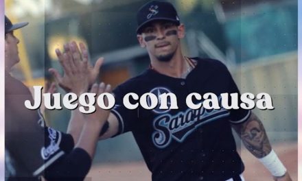 Saraperos de Saltillo tendrán juego con causa ante Algodoneros de Unión Laguna