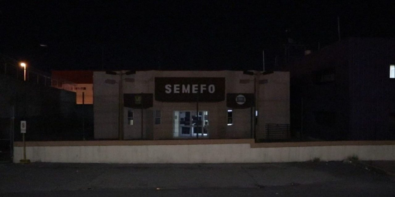 Una fuerte depresión hace que José Alfredo termine con su vida en Saltillo