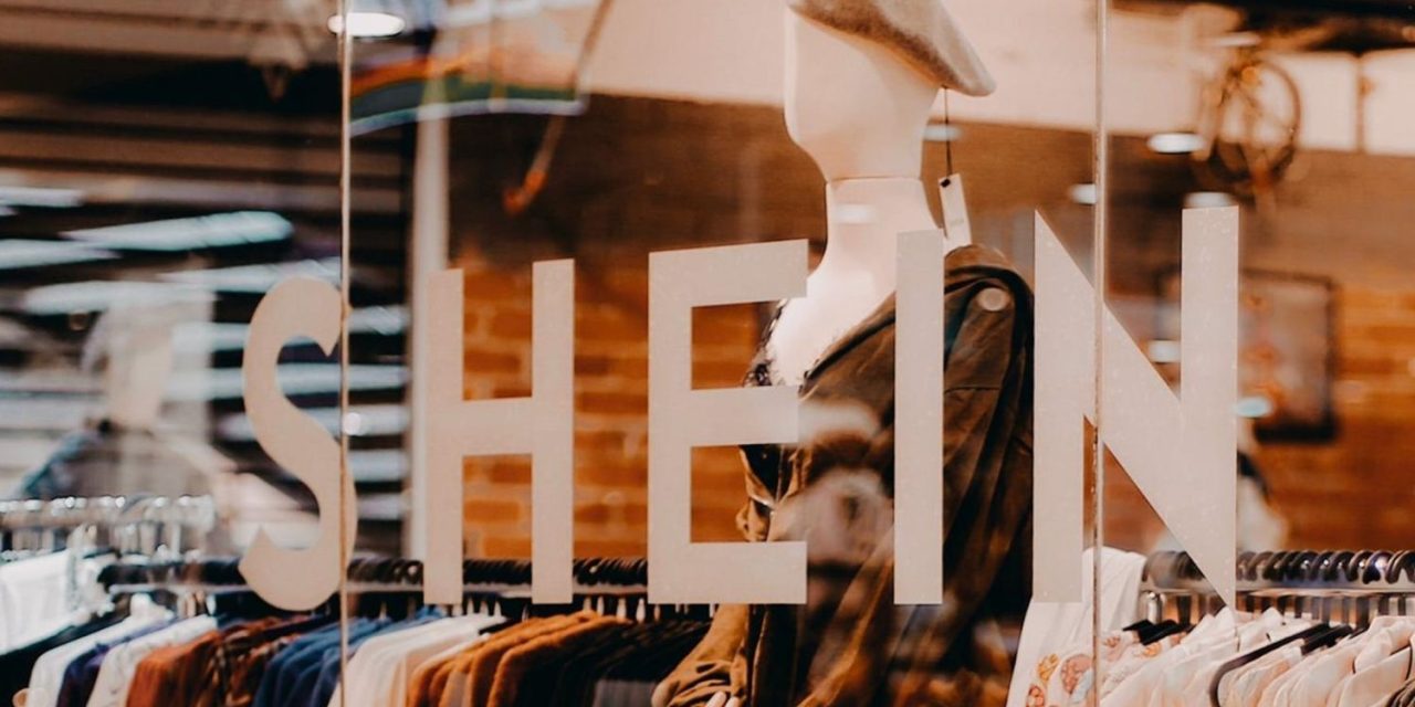 Así es como puedes recibir ropa totalmente gratis de Shein