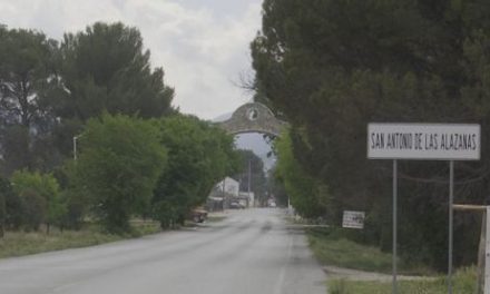 Registra importante afluencia la Sierra de Arteaga