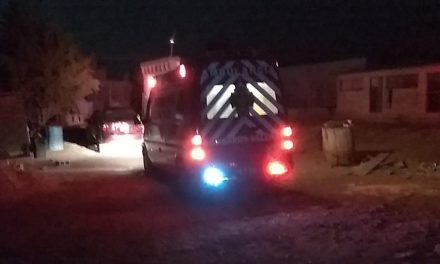 José termina sin vida en Saltillo; muere de probable sobredosis