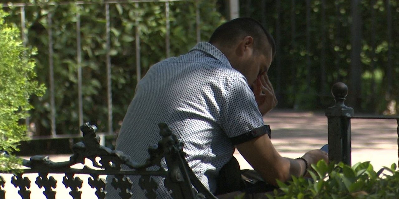 Gente que se quita la vida en Saltillo usa métodos cada vez más sádicos