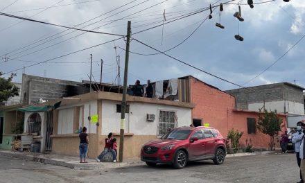 Alejandro termina con su vida en Saltillo; su hermano lo encontró inconsciente el domingo por la tarde