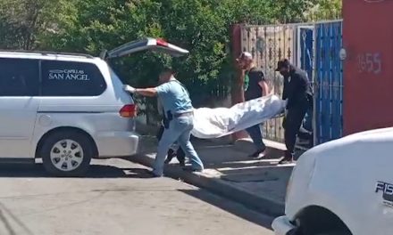 Una gran depresión ocasiona que Eduardo se quite la vida en Saltillo
