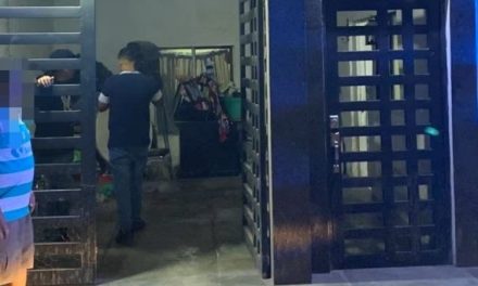 Jovencita de 14 años se quita la vida de un disparo en Torreón