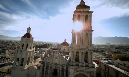 Incentivan turismo en Coahuila