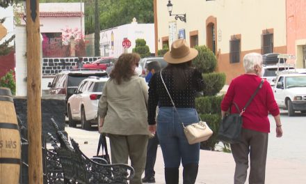 Responde turismo a Coahuila