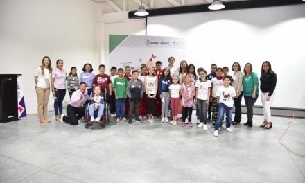 Ellos son los ganadores del Cabildo Infantil 2022 de Saltillo