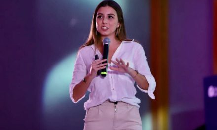 Promueven conferencias para el empoderamiento de la mujer en Saltillo