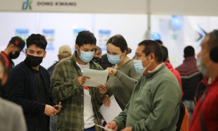 ¿Buscando trabajo? La Chamba Nos Une ofertará más de 800 empleos en Saltillo