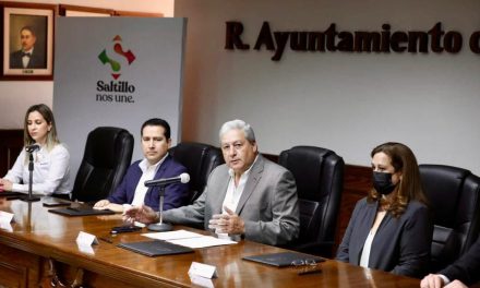 Saltillo promoverá inclusión laboral con Ponte las Pilas