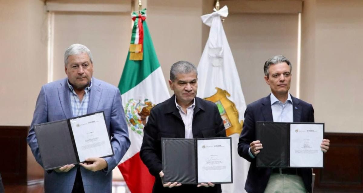 Saltillo se compromete con las personas refugiadas