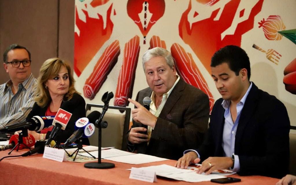 Saltillo tendrá el Primer Cabrito Fest Coahuila 2022