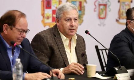 Subcomité Covid-19 Sureste de Coahuila analizará si proceden cambios en uso de cubrebocas