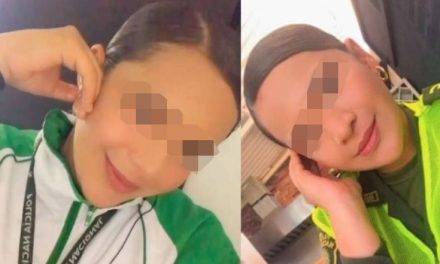Mujer policía revela que fue abusada por compañeros: ‘tengo mucho miedo’