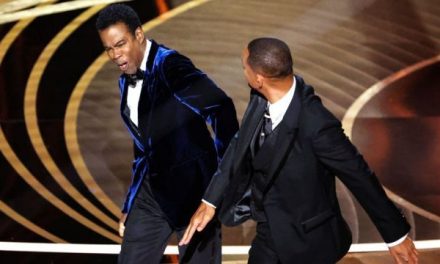 Will Smith renuncia a la Academia luego de la agresión a Chris Rock