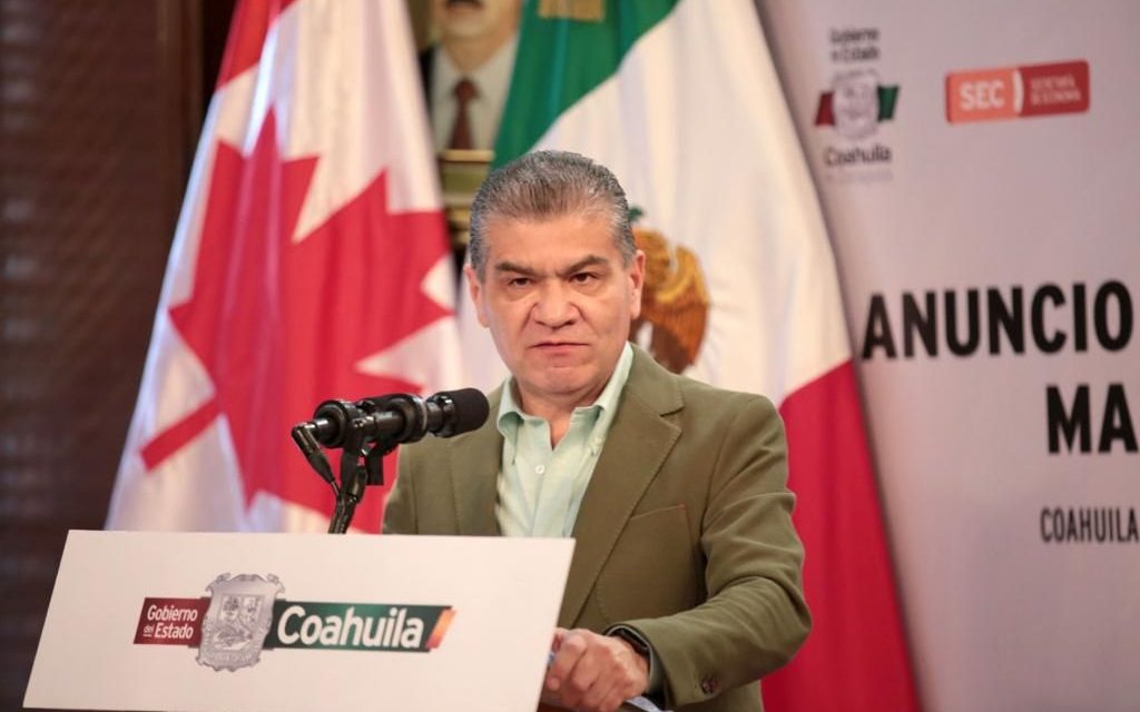MARS anuncia expansión en Martinrea en Ramos Arizpe