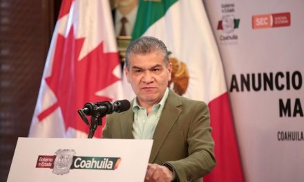 MARS anuncia expansión en Martinrea en Ramos Arizpe