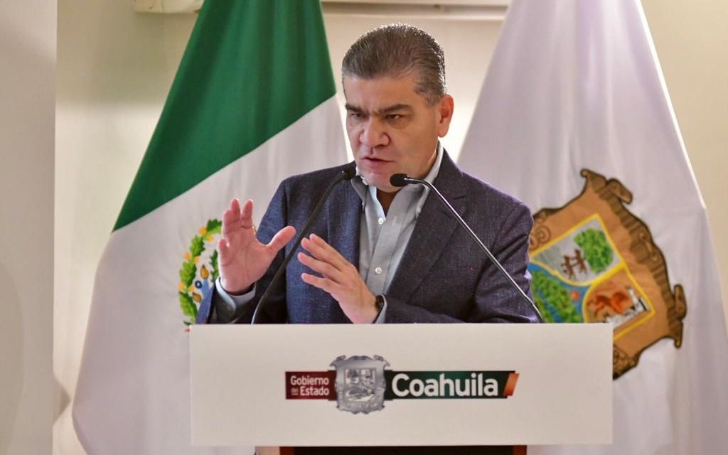 Coahuila fortalece la vinculación Universidad-Empresa: MARS