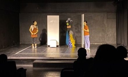 Coahuila es sede de la 42 Muestra Nacional de Teatro