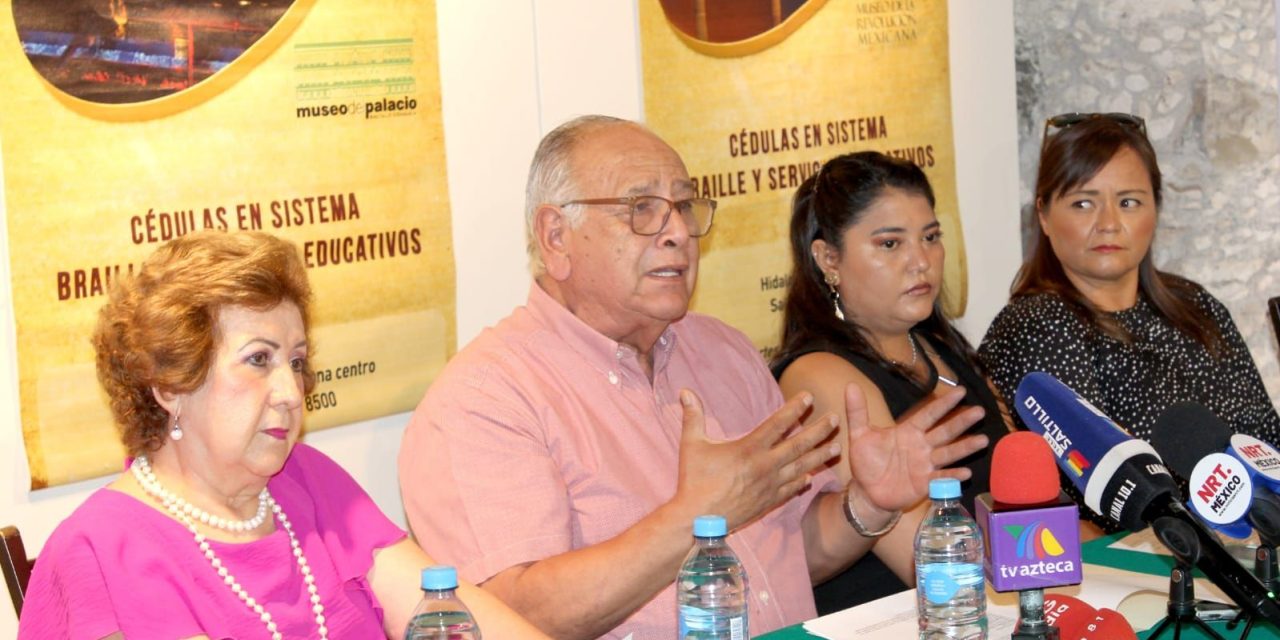 Coahuila conmemora con múltiples actividades el Día Internacional del Museo