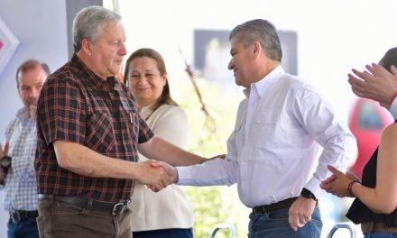 Coahuila mejora la cohesión social: MARS