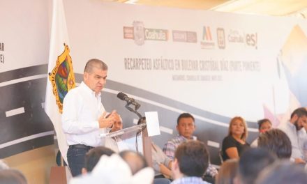 MARS reafirma compromiso con la industria