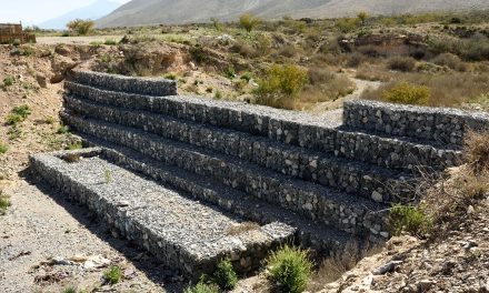 Invertirán 200 mdp en infraestructura hidráulica para la construcción de 37 presas