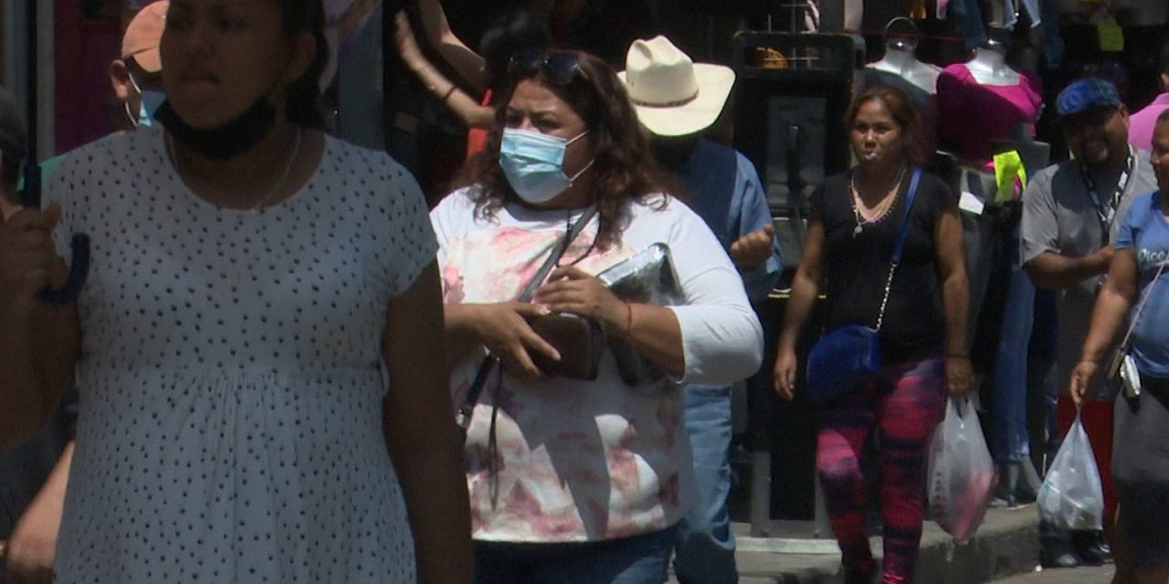 Mujeres víctimas de violencia en Saltillo celebrarán su día en resguardo