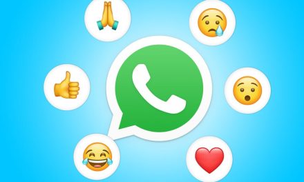 ¡Llegaron las reacciones a WhatsApp! Checa cómo se usan y sácales provecho