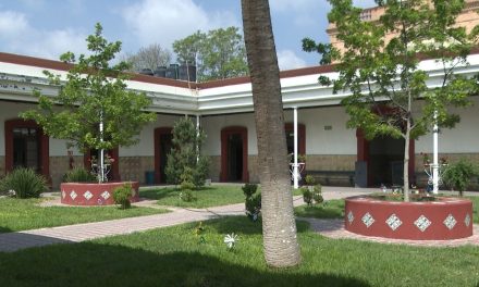 Celebra Biblioteca V Carranza su 3 aniversario en Saltillo
