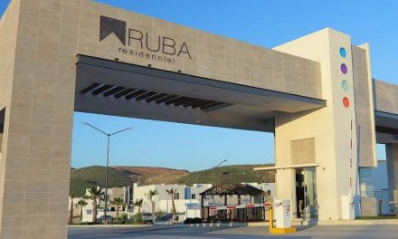 Ruba, la empresa mejor calificada en la construcción con resultados positivos del 2022