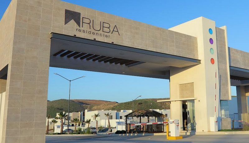 Ruba, la empresa mejor calificada en la construcción con resultados positivos del 2022