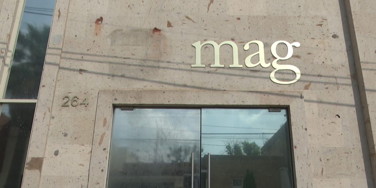 Tendrá MAG nuevo director en Saltillo