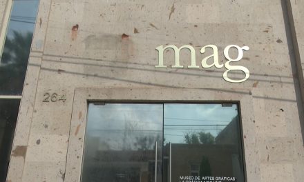 Tendrá MAG nuevo director en Saltillo