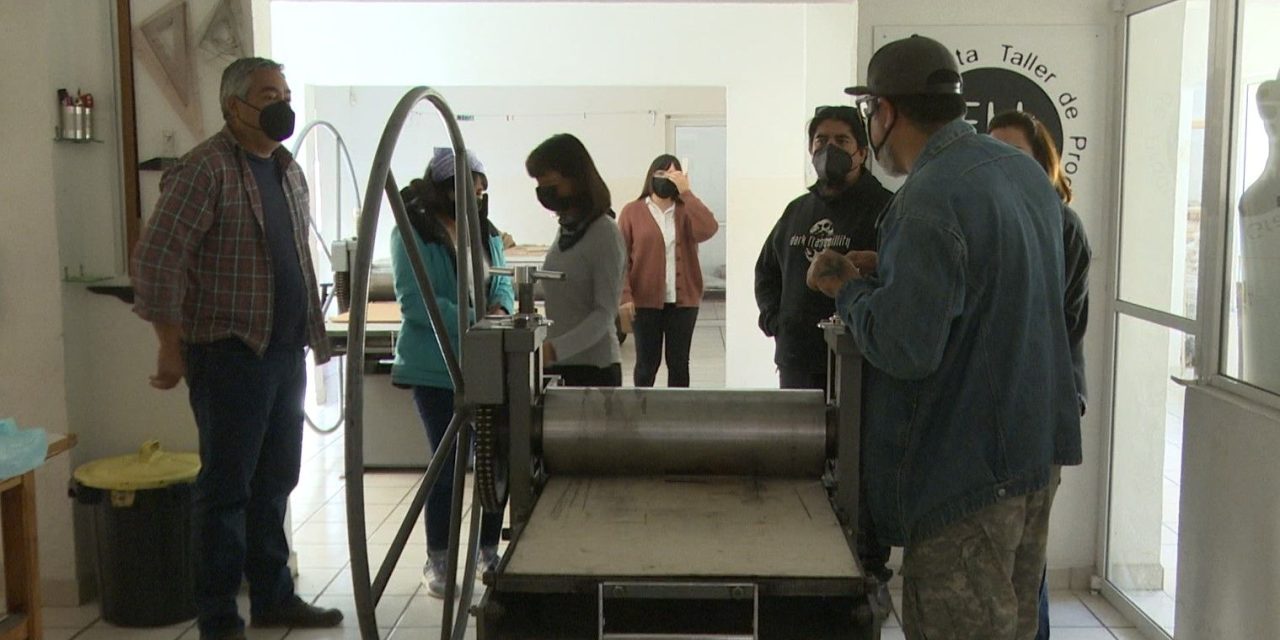 Museo de Artes Gráficas realizarán exposición Moda Norte en Saltillo